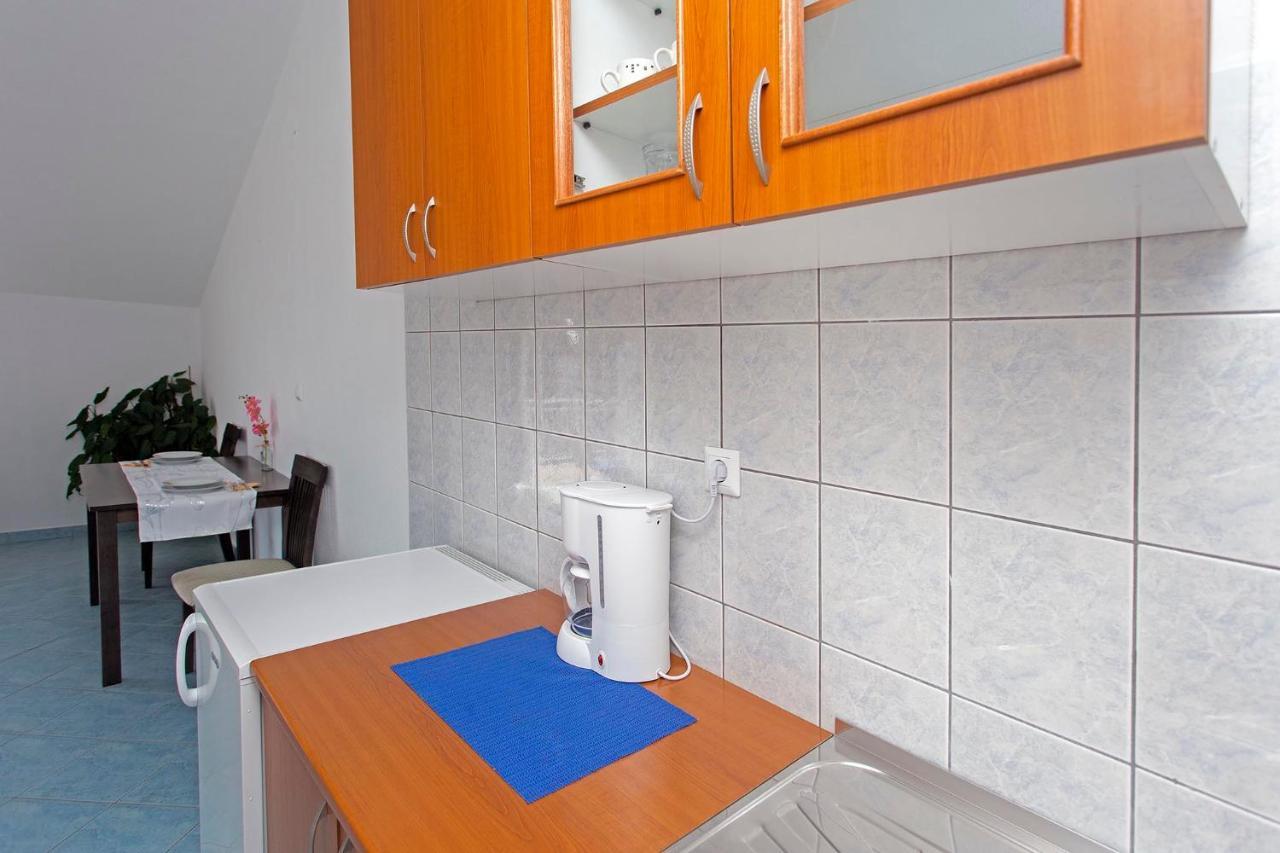 Apartments Dora Хвар Экстерьер фото