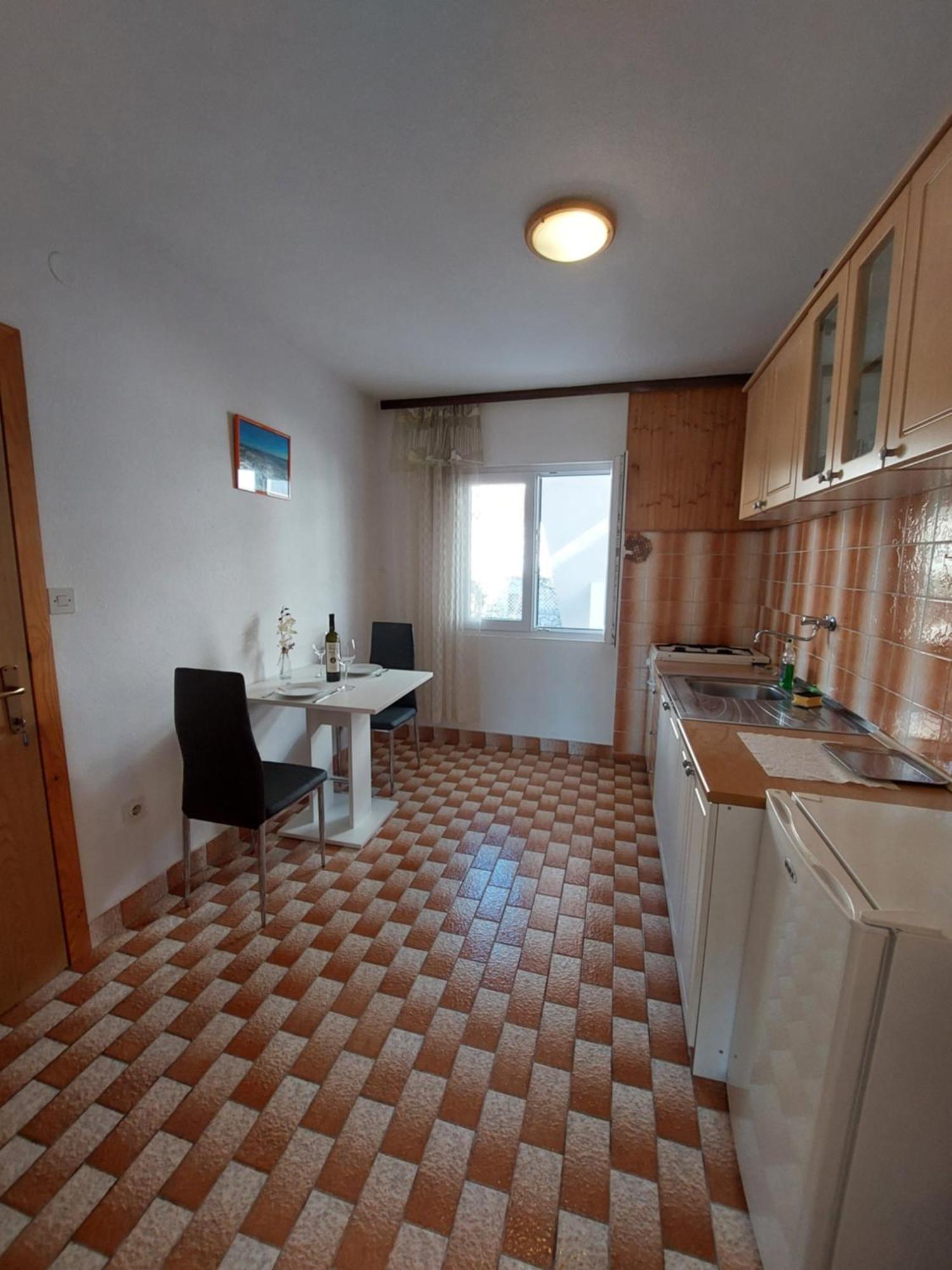 Apartments Dora Хвар Экстерьер фото