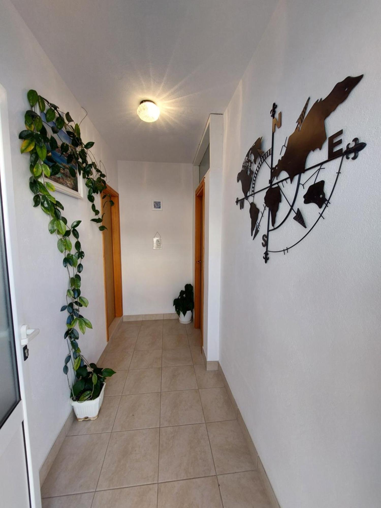 Apartments Dora Хвар Экстерьер фото