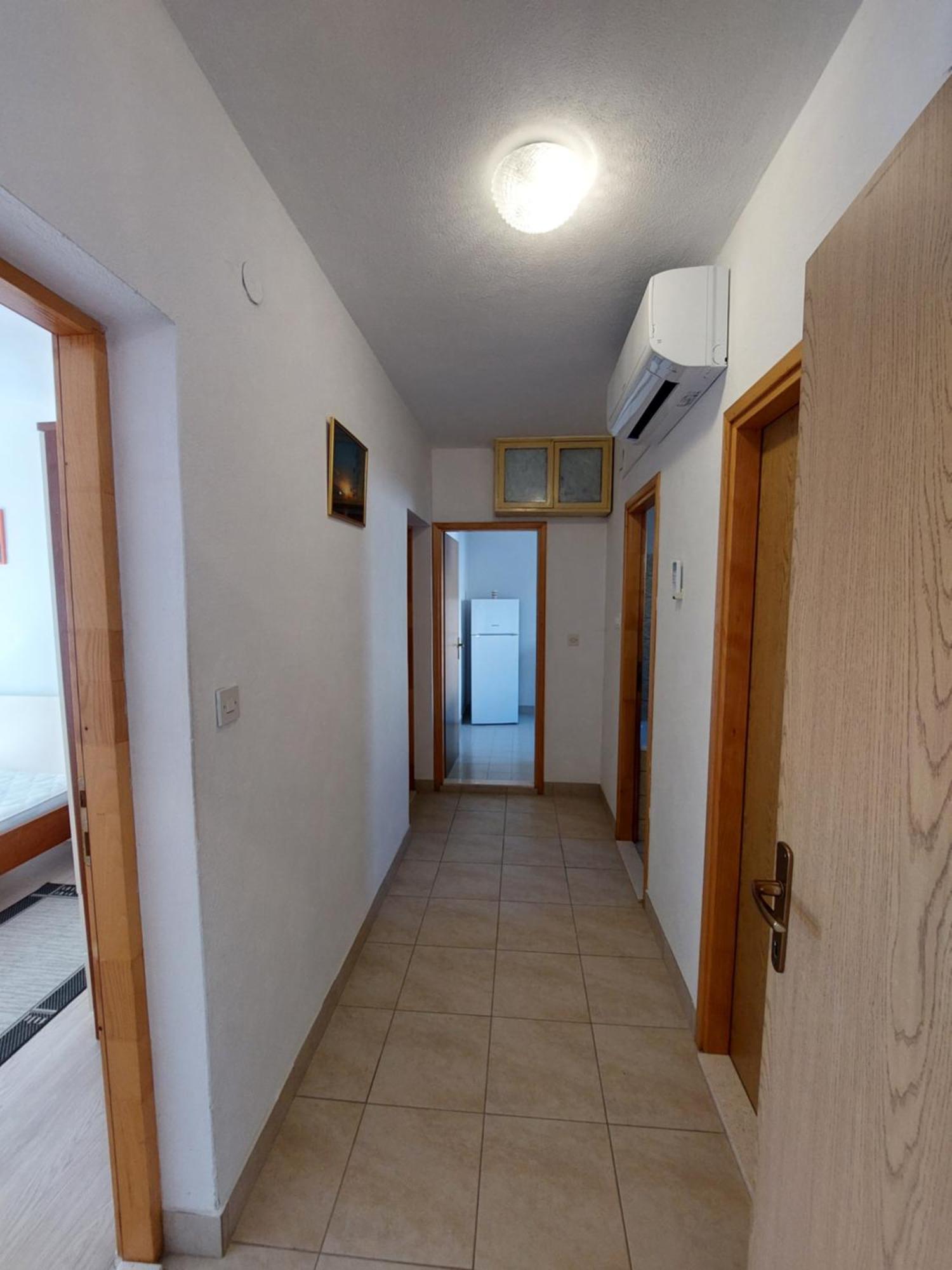 Apartments Dora Хвар Экстерьер фото
