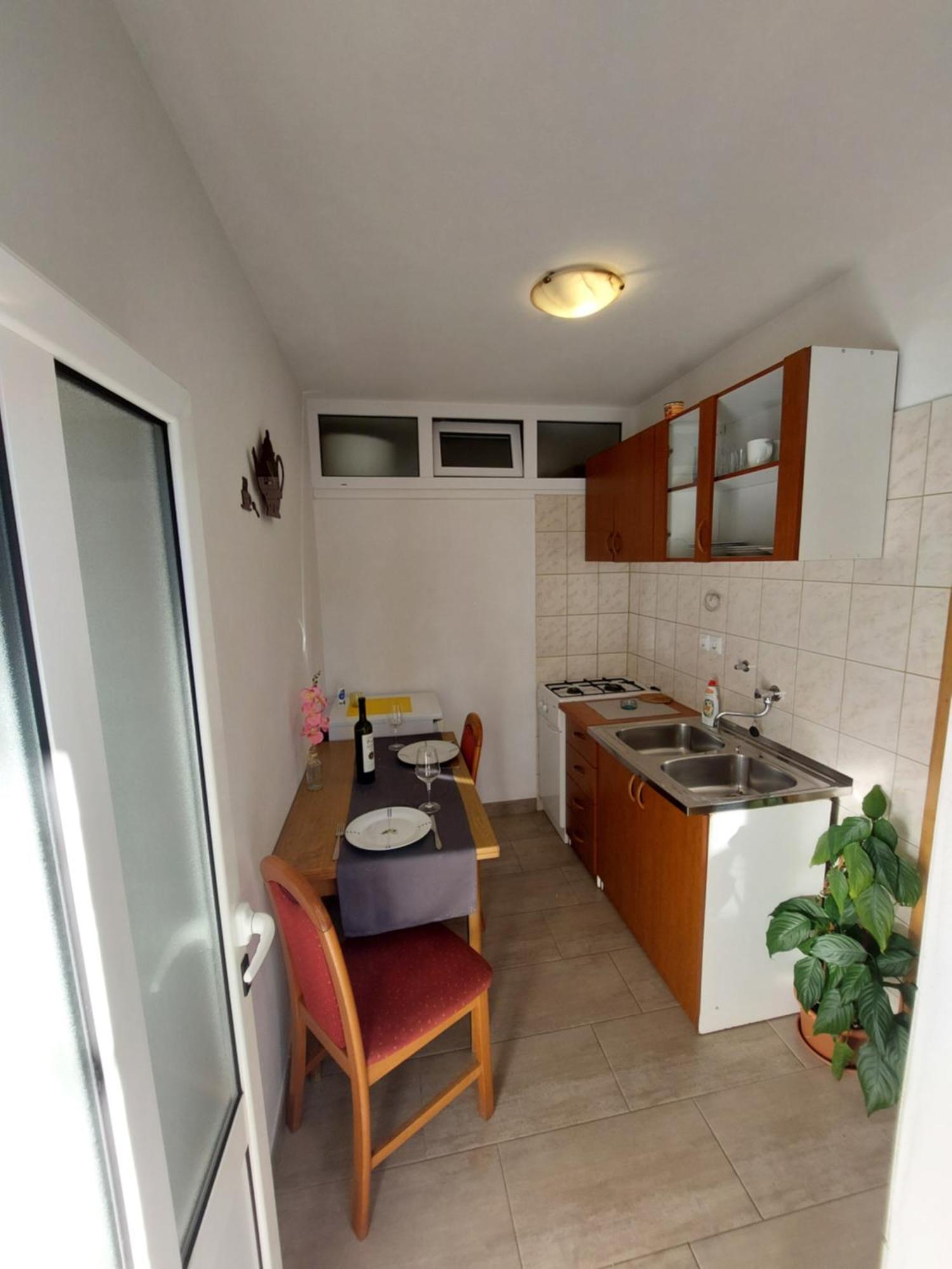 Apartments Dora Хвар Экстерьер фото